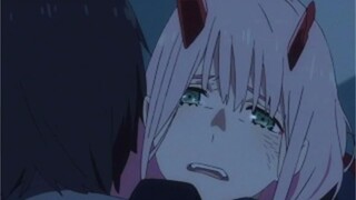 [DARLING IN THE FRANXX] Episode 15 Clips! Zero Two Is So Adorable!