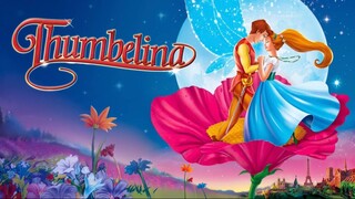 Thumbelina (1994) Dubbing Indonesia