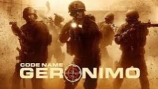 Codename Geronimo (2012) Dubbing Indodonesia