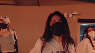 【1M Basics】ROOT Choreography "That That"