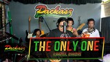 Packasz - The Only One reggae cover (Lionel Ritchie) / Big Mountain version