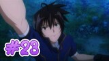 The Legend of the Legendary Heroes - Episode 23 [English Sub]