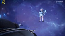 Over Goddess Episode 1 - 3 Sub Indo