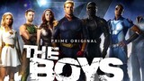 The Boys S01 E01 720p Hindi English