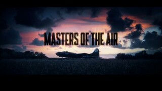 Masters of the Air EPS-4 [SUB-INDO]