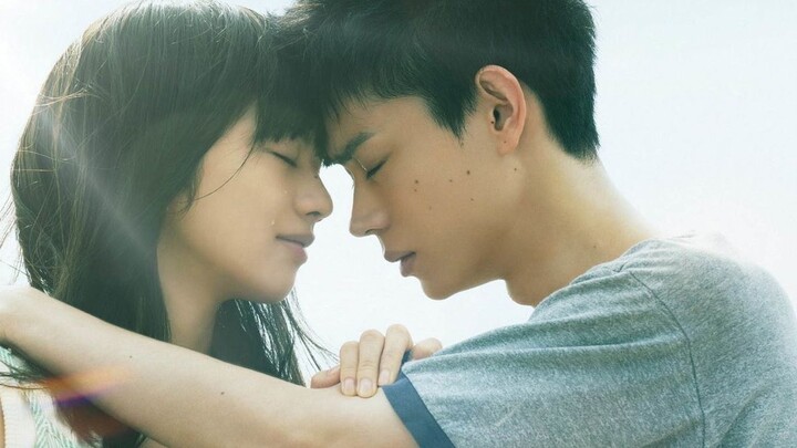 Filme japonês "ITO" laços de amor  Legendado PT-BR