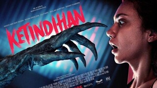 Ketindihan (2025) Indonesian Horror Movie