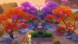 [Game][Genshin]Tempat Ritual Gacha di Pot Serenitea