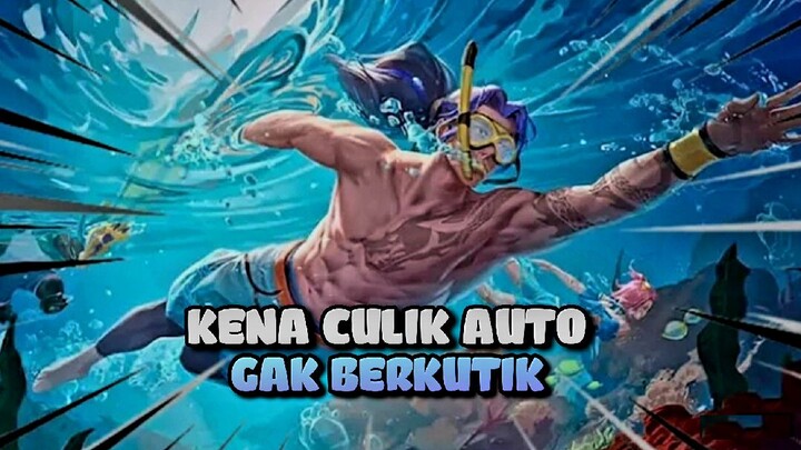 WALAU HERO INI SAKIT  TAPI UDAH JARANG DIPICK !!