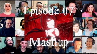 Kaguya sama Love is War season 3 Episode 7 Reaction Mashup