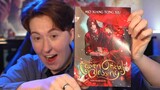 I GOT THE TGCF BOOK!! AND MDZS AND SVSSS (FREAK OUT REACTION AND UNBOXING!)