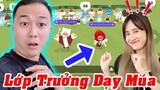 Chị Vê Mở Lớp Dạy Múa Bất Đắc Dĩ Trong Play Together - Thạc Đức Gamer