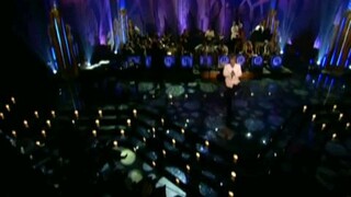That's all Rod Stewart