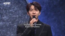 Sing Again Episode 4