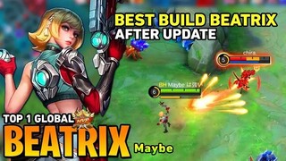 Top Global Beatrix