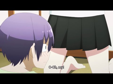 tonikaku kawaii episode 6 sub indo - BiliBili