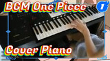 Musik Sempurna One Piece | Cover Piano_1