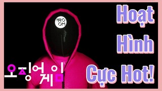 Hoạt Hình Cực Hot!