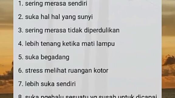 hidup yg begitu membingungkan