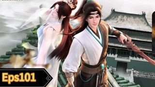 Ancient supremacy eps101 HD
