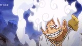 One Piece: The weakness of the fifth gear is the rapid consumption of life! Will Luo perform immorta