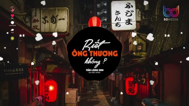 Biết ông thương không nhạc hot tiktok?