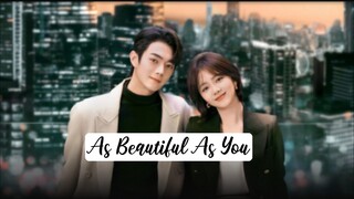 As Beautiful As You Ep. 8 [ Eng Sub]