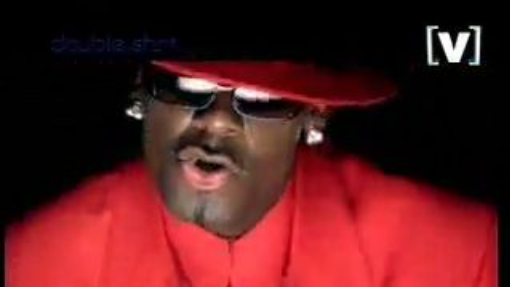 R. Kelly - Thoia Thoing [Channel V: Doubleshot 2003]