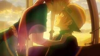 Mirai Nikki - Just A Dream [Love] AMV