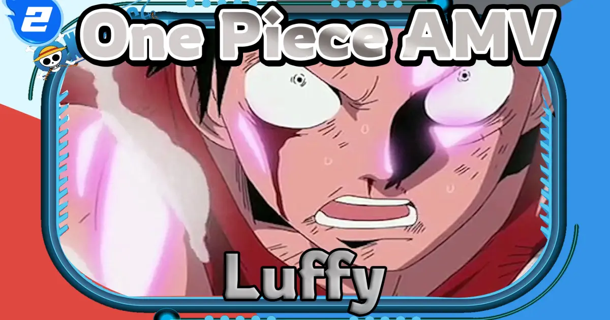 To The One Piece We Followed With Every Fight Luffy Broke Through The Hopelessness 2 Bilibili