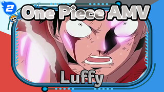To the ‘One Piece’ we followed | With every fight, Luffy broke through the hopelessness_2