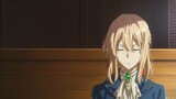 "The Voice in My Heart" [4K/Dolby Vision/Dolby Audio][Violet Evergarden Music MV Project]#1