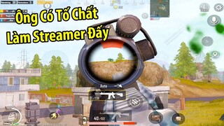 Tố Chất Làm Streamer | PUBG Mobile