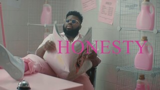 Pink Sweat$ - Honesty [Official Music Video]