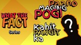 Paano maging Gwapo kahit Pangit Ka | Pogi TIPS + VLOG