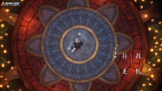 Rebirth Of The Sword Patriarch Eps 32 Sub Indo
