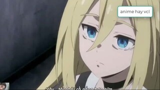 Nhạc Phim Anime✓ Main Giấu Nghề Là Thiên Thần Chết Chóc Sở Hữu Sức Mạnh Bá Đạo -Aphần 1-17 hay vcl