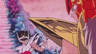 SS_Saint Seiya:_Capitulo 102_Español Latino _.Remastered. Full +1080 HD