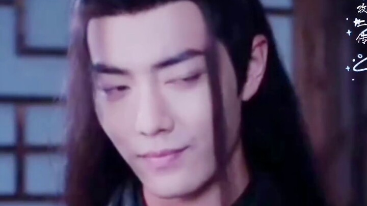 The fourth episode of Xianwang Jielong: Xiling, check in, cough cough (under 18, do not enter)