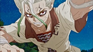 Dr.Stone Season 2 「AMV」Destiny ᴴᴰ