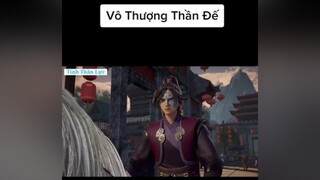 Vô Thượng Thần Đế Tập 158 Vietsub new 2022 today LearnOnTikTok foryou