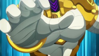 Sentai Red Isekai de Bokuensha ni Naru Sub Indo Eps 09