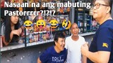 Ang Mabuting Pastorrrr?!?!.. #funnyshorts #reels #funnyvideo #parody #trending_viral #meme