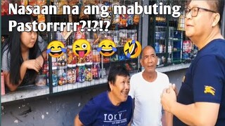 Ang Mabuting Pastorrrr?!?!.. #funnyshorts #reels #funnyvideo #parody #trending_viral #meme