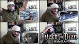 ...Not Again | Attack on Titan REACTION & REVIEW - 3x17 "Hero"