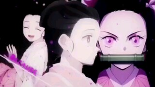 Demon Slayer : Kimetsu no Yaiba (AMV)