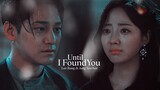 Lee Rang & Jang Yeo Hee || 𝐔𝐧𝐭𝐢𝐥 𝐈 𝐅𝐨𝐮𝐧𝐝 𝐘𝐨𝐮 [Tale of the Nine Tailed 1938 ›› 2x08] MV