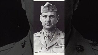 Medal of Honor  Justice M. Chambers #ww2 #channel #history