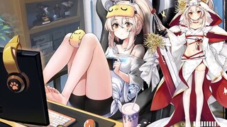 [Azur Lane] Đời này chúng ta đều quen nhau (Phần 4)