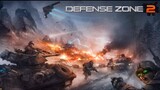 Defense Zone 2 HD : Mission 1